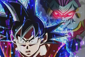 龙珠超87话剧透，剧情出现大反转，宇宙第一战士终于现身了图片