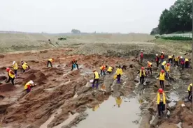 藏宝数量亚洲第一！考古队抽干江水，揭开300年前张献忠沉银之谜图片