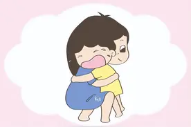 孩子有这些行为，是“缺爱”的表现，家长需要多陪伴图片