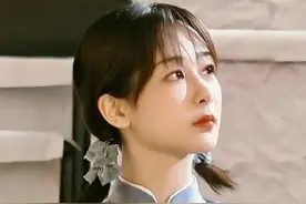 杨紫霍建华《战长沙》开播八周年！演技卓越的正能量偶像你喜欢吗图片