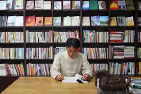 北京大学特聘教授冯志亮：孟姓，一个贤者辈出的历史著名姓氏图片