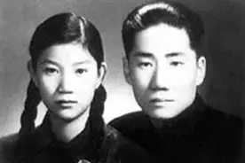 刘思齐2022年病逝，李讷李敏均未出席葬礼，4个子女表现让人泪目图片