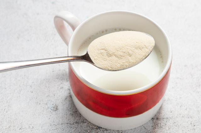 被捧上天的4种保健品，根本不保健！你为何还一次次上当？