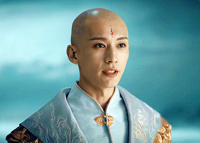 《少年歌行》四个男主四种结局，萧瑟放弃皇位，无心的结局太无奈