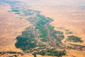 黄河历史上的九次大决堤和改道图片