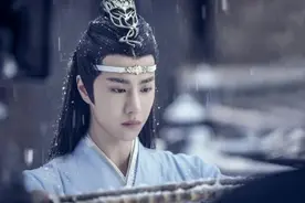有翡：能忽悠赵丽颖来出演周翡，有翡剧组到底多有本事？图片