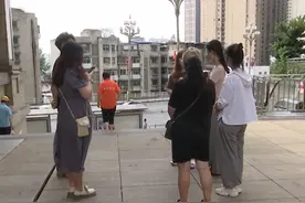 爱犬受伤送医，手术做到一半就停了？主人痛心：他们太不负责！图片