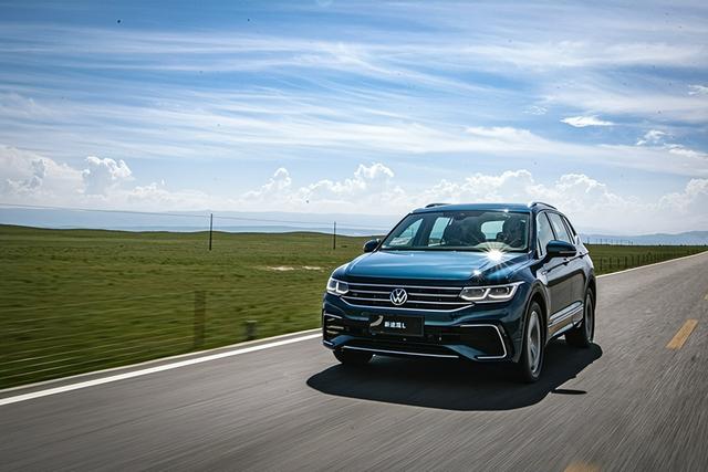 20万级三大主流家用SUV 谁才是你的菜？