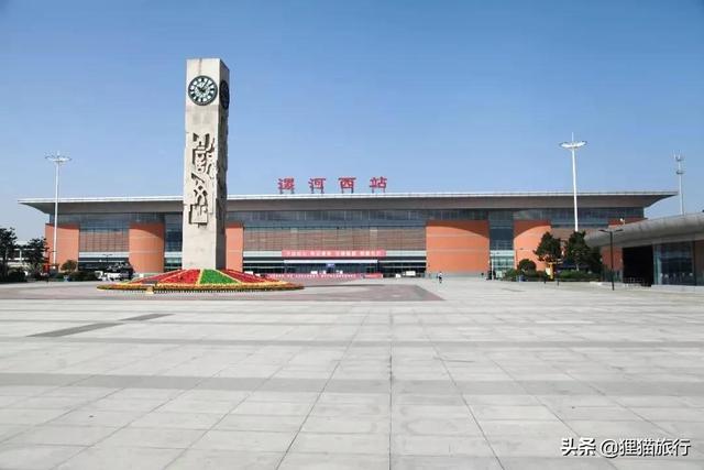 南街村在河南什么地方（南街村在河南省漯河临颍县）