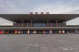 南京市的区划变动，15个副省级城市之一，为何有11个区？图片