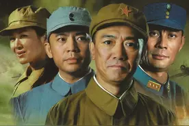 新版《亮剑》定档，李幼斌不再饰演李云龙，其余人马全部回归图片