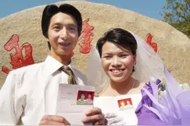 浙江首位变性人雷晓晨：05年结婚，06年喜当母亲，原来幸福很简单图片