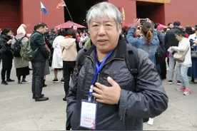 北京故宫游玩记图片