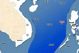黄岩岛是如何被我国实际控制的？为何9年来还没有实施填海造陆？图片