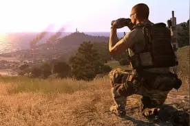 《武装突袭》开发商呼吁玩家警惕用游戏伪造的战争视频图片