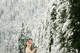 俗语“雨里夫妻泪交流，雪里夫妻不到头。”婚姻幸福和天气有关？图片
