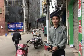 “先打电话谈，谈不成就投诉，投诉不成再起诉”，涉嫌敲诈的00后职业打假人，打假之路走到头了？图片