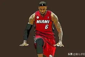 NBA现役球星的庆祝动作：谁最霸气？谁最有艺术感？图片
