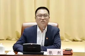 济南3名局级干部新职明确 其中两名为“80后”图片