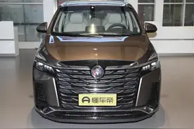 作为陆上公务舱的别克GL8怎样？搭载2.0T+48V混动，售价23.29万起图片