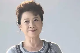 脸上有这“3开”的女人，越老越有魅力，50岁之后都能看出来图片