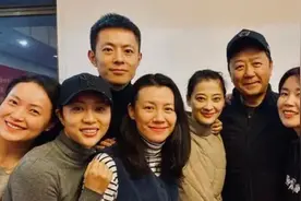 《父母爱情》播出9年后：主角被“网暴”，配角却一个比一个红图片