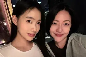 时隔多年，小S扔给林志玲的“回旋镖”，终于还是打回到自己身上图片