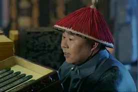 在七十岁时还被乾隆翻牌子的是哪位妃嫔？为何高龄还能吸引乾隆？图片