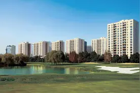 上海有钱人“含量”最高的郊区，是哪里？图片