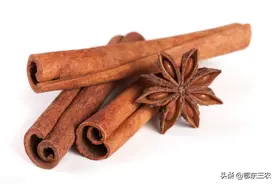肉桂就是桂皮，为什么叫肉桂，是怎样加工出来的？图片