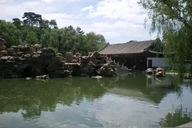 为什么设立热河省？图片