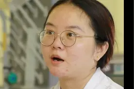 女硕士一次杀60多只鸡做实验，被相亲男取外号“王屠夫”图片