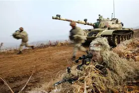 军改后旅级部队历史沿革（49）—203图片