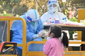 全面取消核酸检测，哪些更需要自己注意？图片