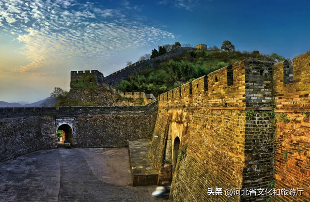 最值得看的14座明清城墙，河北有两座，你去过几座？