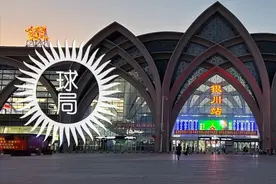 刚刚，甘肃宁夏发生了一件大事！| 地球知识局图片