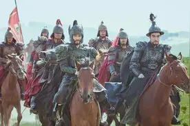 史话甘南：清王朝对甘南的统治图片