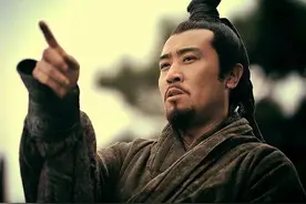 诸葛亮与刘备的博弈：以小博大的政治智慧与帅才有限的军事才能图片