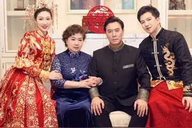 陈佩斯网红外甥女晒豪宅！铺满大理石装修气派，嫁潮汕豪门生1女图片