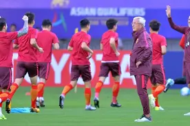 里皮重返中国足球！接受邀请担任足球推广大使，零薪酬令人感动图片