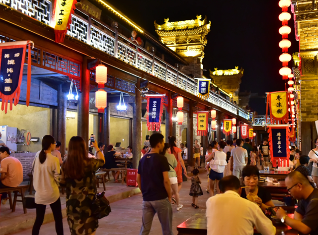 “精彩夏日·夜悦韩城”系列餐饮促消费活动来袭!(图)
