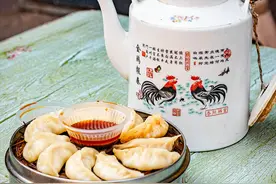 过早冇｜硚口老杆的快乐，从过早开始图片