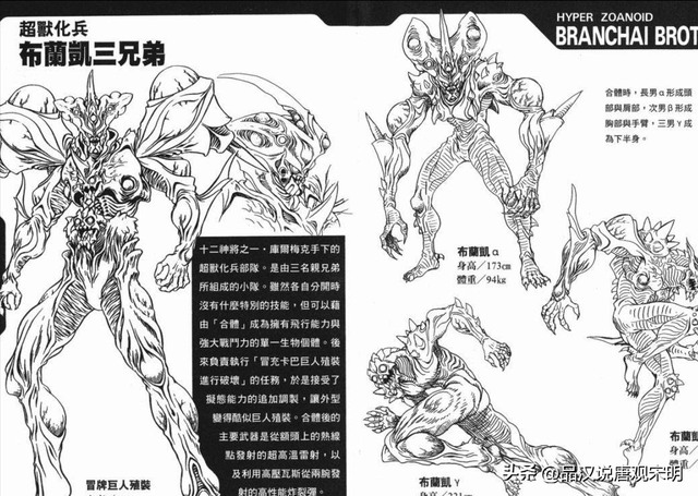 80后记忆中五本奇葩漫画：神奇的超时空猴王与永远画不完的凯普