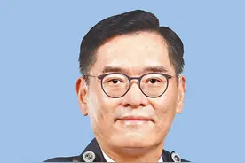 港警国安处新处长亮相图片