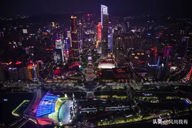 1949年，解放前夕的广州图片