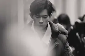 易烊千玺的遗憾和时代的哀叹图片