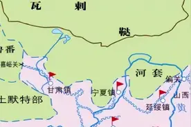 写兵法的农耕民族为何经常会被不会写的游牧民族打败？兵法有用吗图片