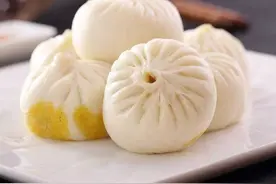 饺子的英文居然不是“dumpling”？原来我们一直都说错了图片