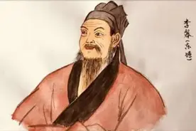李东垣丨罗天益：“补土派”李东垣和罗天益师徒的故事图片