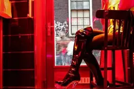 走进一个真实的岛国--新加坡图片